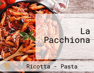 La Pacchiona