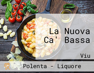 La Nuova Ca' Bassa