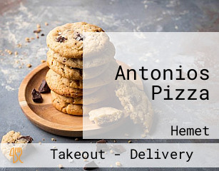 Antonios Pizza