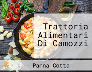 Trattoria Alimentari Di Camozzi