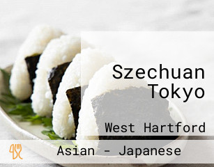 Szechuan Tokyo