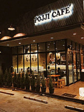 Pojji' Cafe'