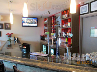 The New Italian Village Restaurant Bar