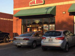 Papa Johns Pizza