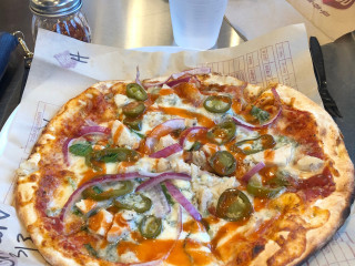 Mod Pizza