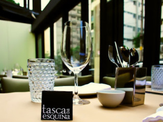 Tasca da Esquina