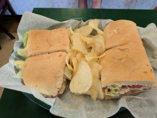 Vanelli's Deli