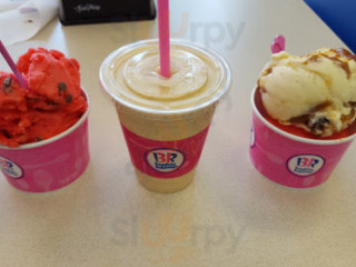 Baskin-robbins