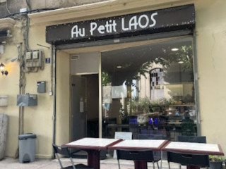 Au Petit Laos