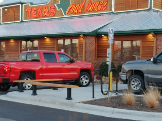 Texas Roadhouse