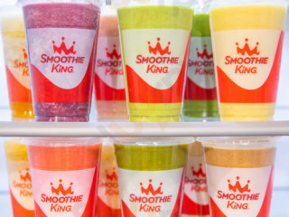 Smoothie King