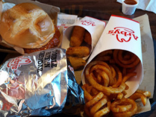 Arby's