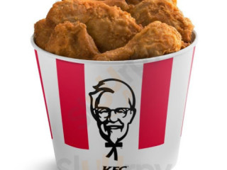 Kentucky Fried Chicken