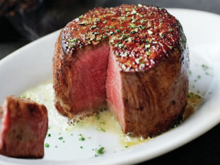 Ruth's Chris Steak House - Walnut Creek