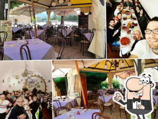 Trattoria Il Grottino Da Orlando