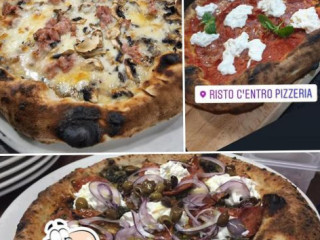 Risto C'entro Pizzeria