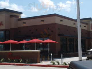 Chick-fil-a Highland Lakes