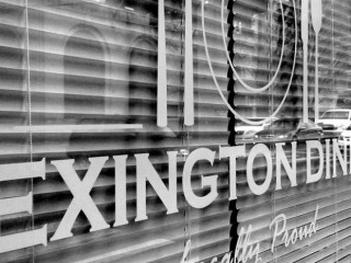 Lexington Diner