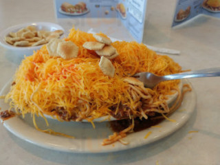 Skyline Chili