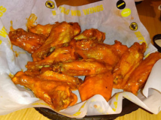 Buffalo Wild Wings