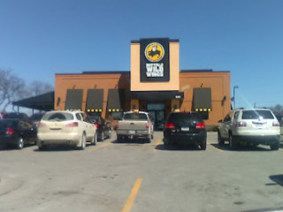 Buffalo Wild Wings