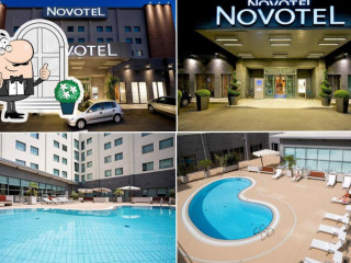 Novotel Milano Malpensa Airport