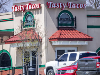 Tasty Tacos