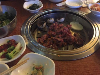 Korean S In Montgomeryville Korean