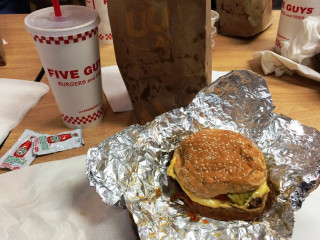 Five Guys