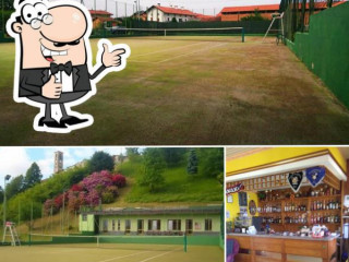 Tennis Di Cerrione