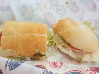 Jersey Mike's