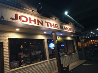 John The Baker Of Long Ridge Rd