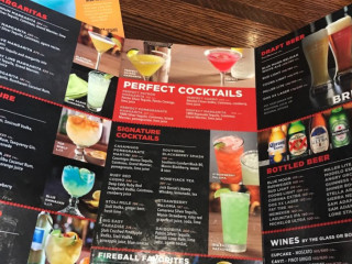 Applebee's