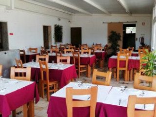 Restaurante Snack Bar A Talha