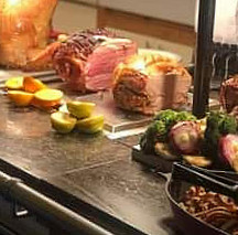 Toby Carvery Dronfield