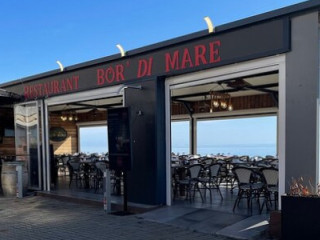 Bor Di Mare