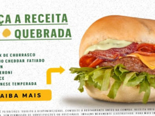 Subway Estancia Velha