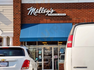 Malley's Chocolates