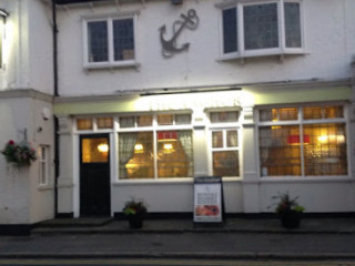 The Anchor