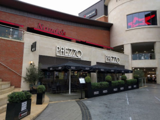 Prezzo Italian Swindon