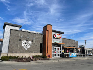 Raising Cane's Chicken Fingers