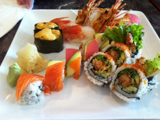 Sushi Mori