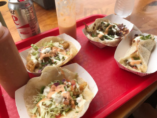 Ib Street Tacos