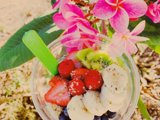 Banzai Bowl