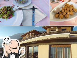 Albergo Ristorante Baraglia