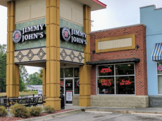 Jimmy John's