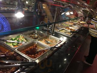 Golden Chopsticks Buffet