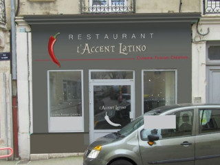 L'Accent Latino