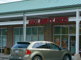 Papa John's Pizza