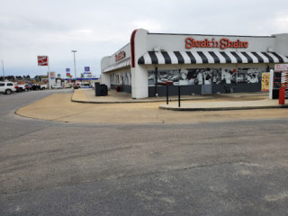 Steak 'n Shake